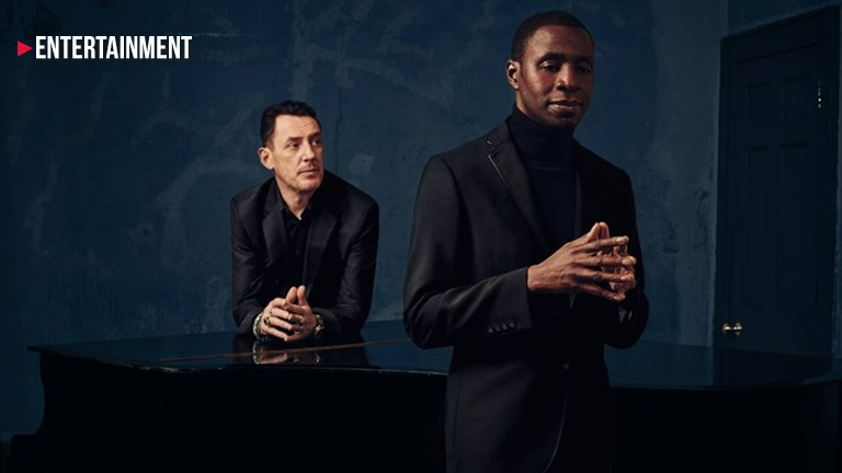 The Lighthouse Family release new album after 18 years