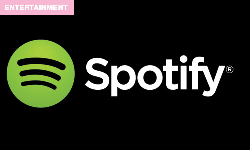 Spotify compiles a playlist of music to wake up to