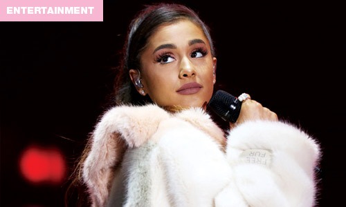 Ariana Grande Shares Two New Songs