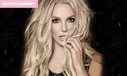 Britney Spears’ Steamy New Music Video