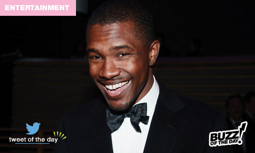 Frank Ocean Disappoints Fans Once Again
