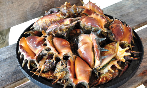 mactan sea food