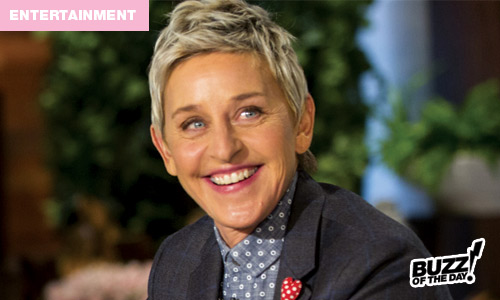 Ellen DeGeneres on criticism of Usain Bolt meme