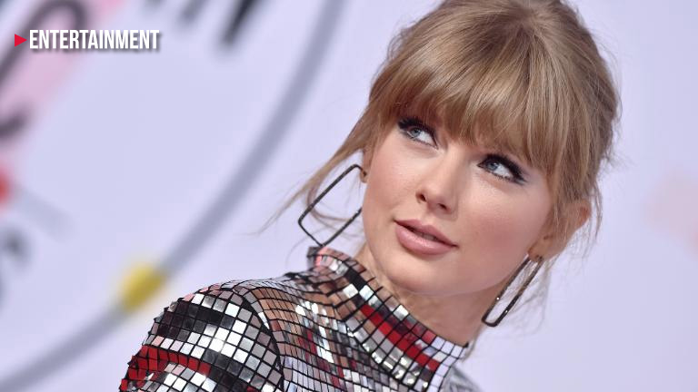 Taylor Swift releases title track ‘Lover’ from upcoming album