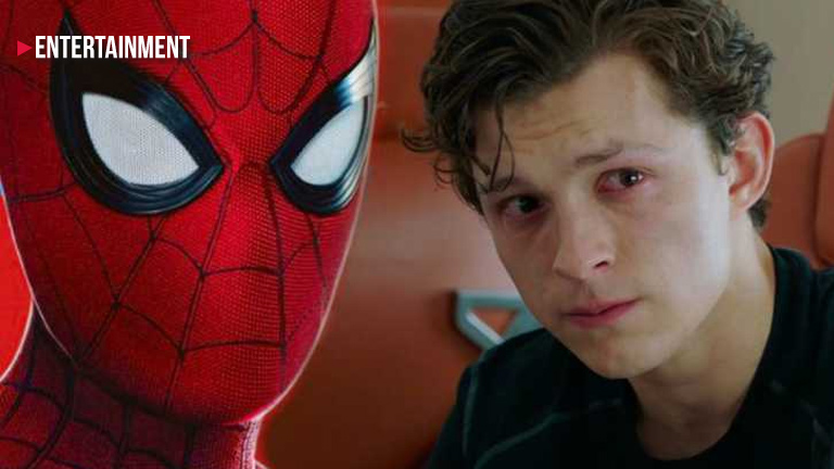 Spider-man out of the Marvel Cinematic Universe after Disney split with Sony