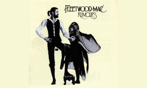 Rumors Fleetwood Mac