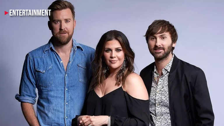 Lady Antebellum Releases New Single: Pictures