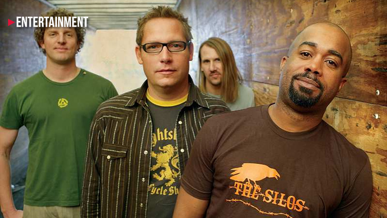 Hootie and the Blowfish Announce ‘Imperfect Circle’ – First Album in 15 Years