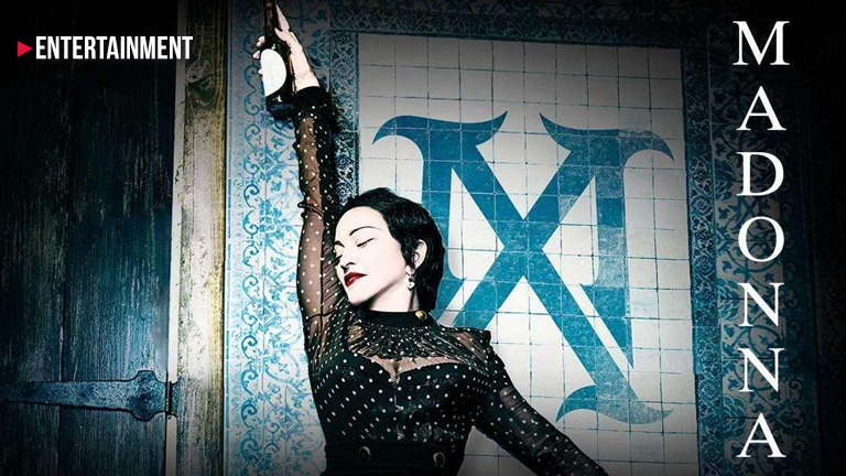Madonna Delays Madame X Tour