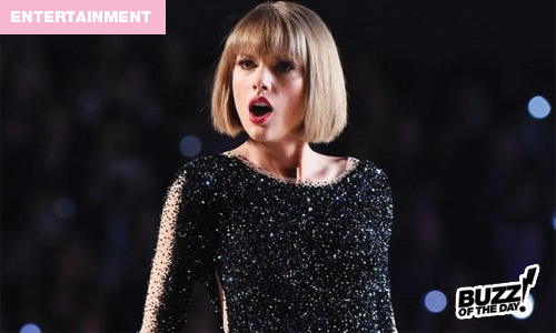 Real Reason Why Taylor Swift Wasn’t at the VMA’s