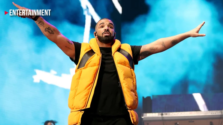 Drake marks his ninth No.1 Album: Care Package