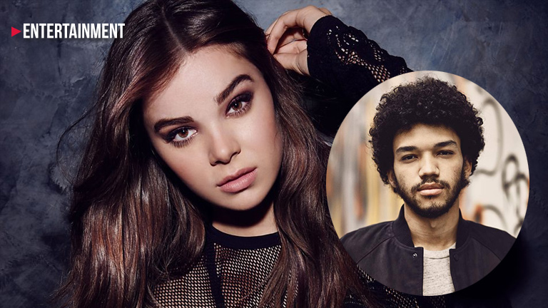 hailee steinfeld songs collaborations