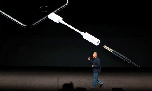 Apple iPhone 7: Full specs, key features,