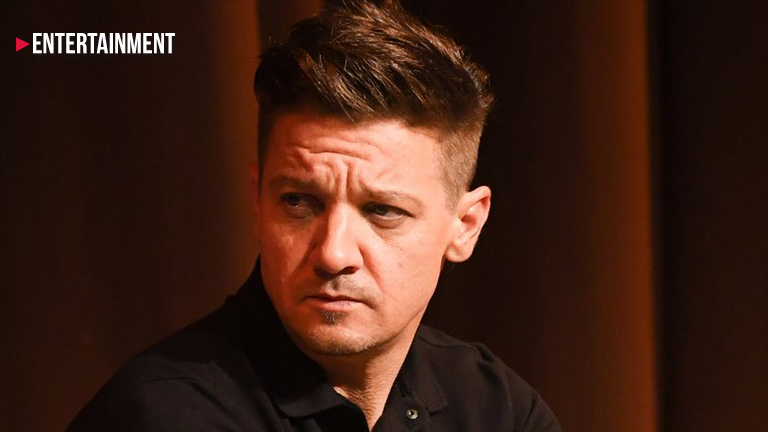 Jeremy Renner versus ex-wife Sonni in ugly custody battle