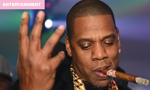 Jay Z calls 'war on drugs' an 'epic fail'
