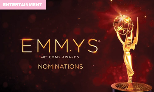 Emmys 2016 winners