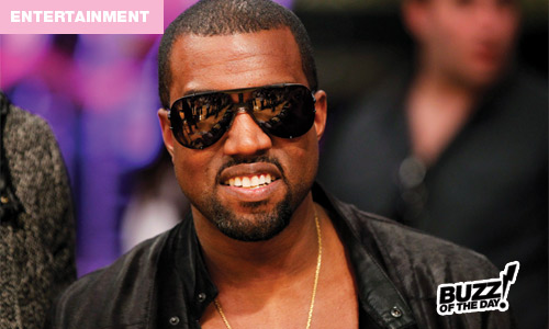  Kanye West Joins Instagram