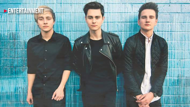 y101 artist of the week before you exit