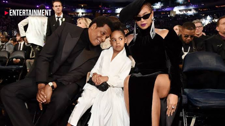 Beyonce calls daughter, Blue Ivy, a “cultural icon” amid trademark dispute