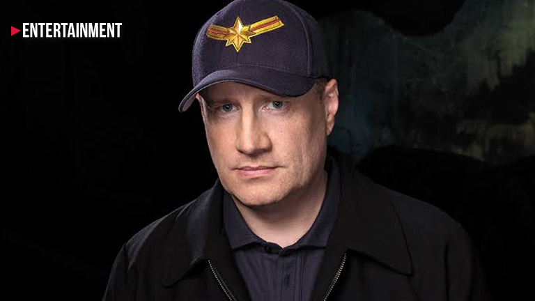 Marvel’s Kevin Feige to produce new ‘Star Wars’ movie