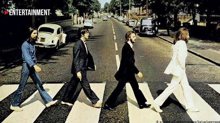 The Beatles “Abbey Road” turns 50