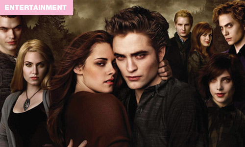 New Twilight movie could be on its way