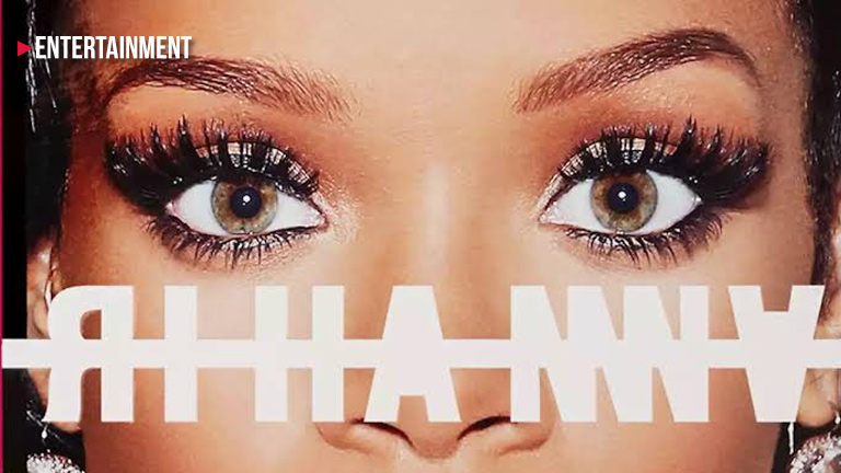 Rihanna is releasing a coffee table book with more than 1,000 pictures of herself