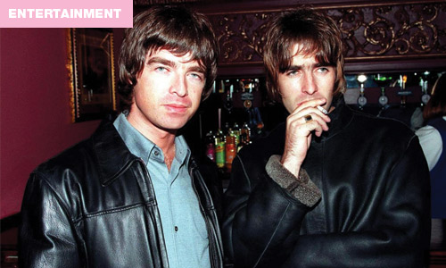  Noel Gallagher Explain Why He's A Cat And Liam's A Dog