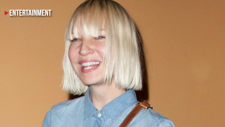 Singer-songwriter Sia reveals battles with chronic pain disorder