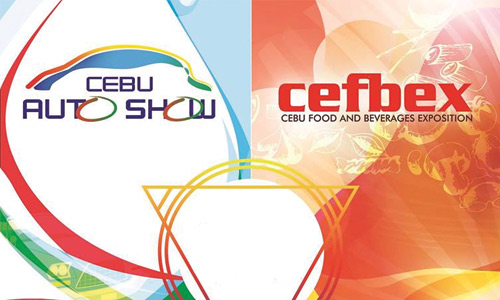 Cebu Food and Beverages Exposition