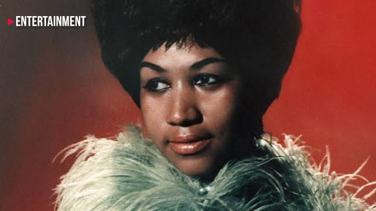 A Previously Unreleased Aretha Franklin is Coming Out