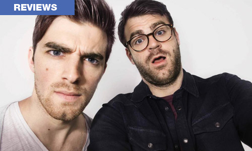 The Chainsmokers Finally Drop 'Closer'