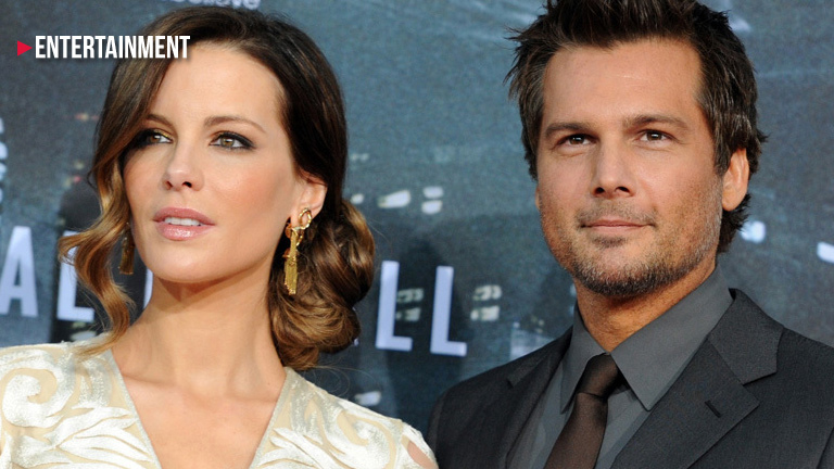 Kate Beckinsale is officially divorced