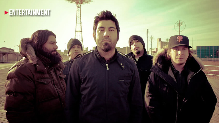 Chino Moreno: New Deftones album will ”definitely be out next year”