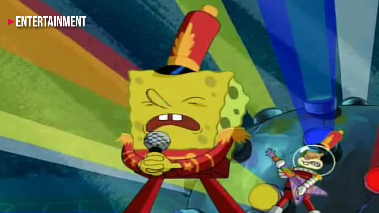 Could The Nfl Play The Spongebob Squarepants Song Sweet Victory At The Super Bowl Y101fm