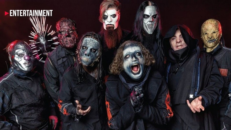 Slipknot Cancel Knotfest Mexico Show