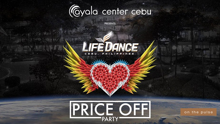 LifeDance Price-Off Party!