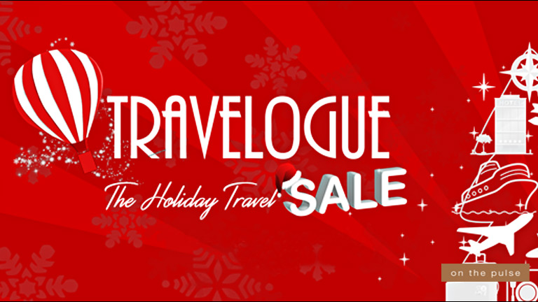 Travelouge – Holiday Travel Sale at SM Seaside
