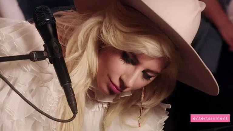 Lady Gaga Releases Emotional 'Million Reasons'