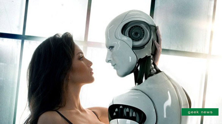 Experts Say Humans Will Be Marrying Robots By 2050 Y101fm