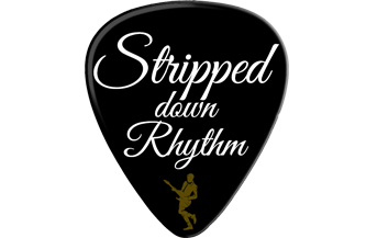 stripped down rhythms